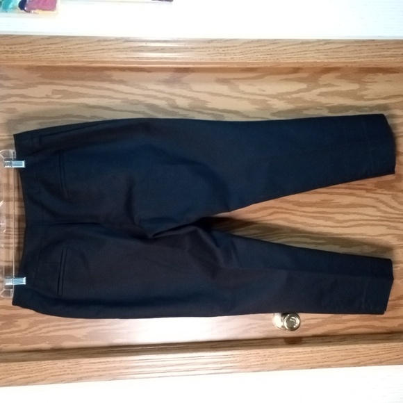 Chicos, ankle, office wear, professional, uniform, casual, comfort, chur… - Picture 2 of 6